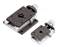X-Axis Leadscrew Drive Metric Stages