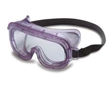 Uvex Googles