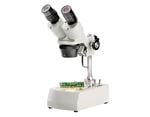 High Power Stereo Microscope
