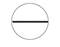 Straight Line Scale