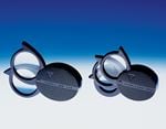 Bausch &amp; Lomb Folding Multi-Lens Pocket Magnifiers