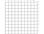 Indexed Grids Transmission Reticles