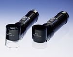 Peak Illuminated Transparent Base Magnifiers