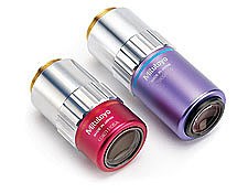 NIR and NIR HR Series