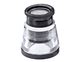 12X Transparent Base Magnifier