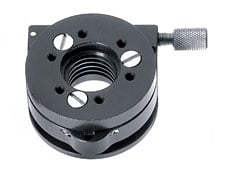 Micro Manual Rotary Stage | Edmund Optics