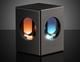 Traité NIR, Cube Séparateur de Monture C 