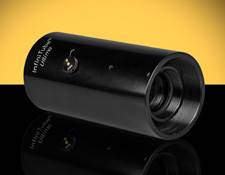 InfiniTube&trade; Ultima显微镜镜筒透镜