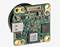 IDS Imaging uEye LE/XLE Camera (C/CS - Mount, Board Level, Back View)