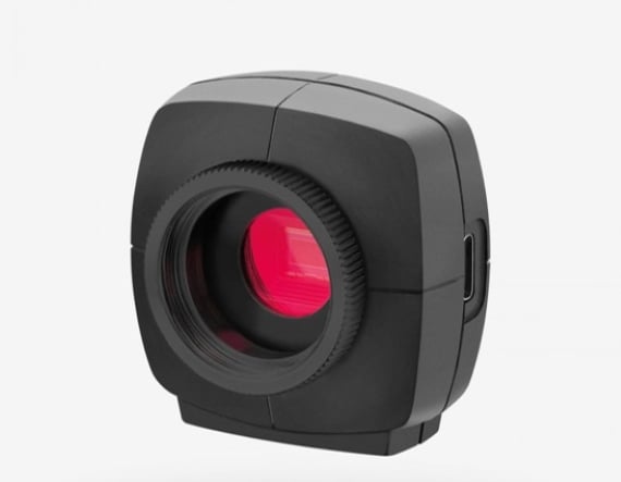 Caméra Couleur USB 3 IDS Imaging U3-3040LE-C-HQ, 1/3"