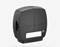 IDS Imaging uEye LE/XLE Camera (Full Housing, Back View)