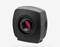 IDS Imaging uEye LE/XLE Camera (M12, Full Housing, Front View)