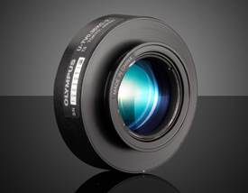#23-724: Olympus C-Mount 0.35X Camera Adapter