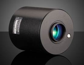 #23-725: Olympus C-Mount 0.63X Camera Adapter