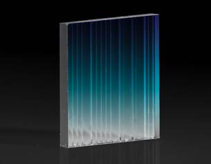 Wide Angle Diffusers