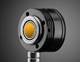 15mm Dia. Mirror, Protected Gold, Optotune Dual Axis Fast Steering Mirror with Position Feedback