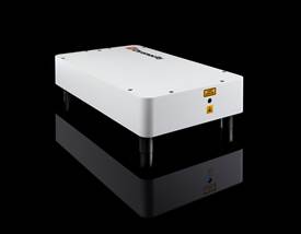 Chromacity Ultrafast Lasers