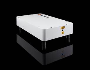 Chromacity Ultrafast Lasers