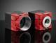 Allied Vision Cat6 1G/5GigE Locking Cable, 10m