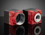 Allied Vision Alvium G1 GigE-Kameras mit PoE