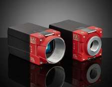 Allied Vision Alvium G5 5GigE PoE Cameras