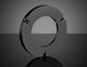 High Performance Aluminum Filter Mount