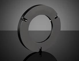 High Performance Aluminum Filter Mount