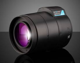 Computar Motorized LensConnect Variable Focal Length Lenses
