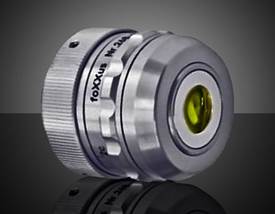 AdlOptica foXXus Multi-Focus Objectives