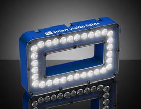 Smart Vision Lights Compact Ring Lights