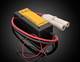 Power Supply for 10mW HeNe Laser, 24 VDC, Bare Wire Leads
