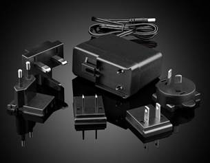 #58-678: 15V Universal Power Supply