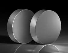 Precision Spherical Ultraviolet (UV) Mirrors