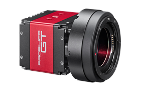 Allied Vision Prosilica的GT系列GigE相机
