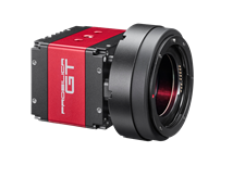Allied Vision Prosilica GT Series GigE Cameras