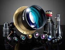 Imaging Lenses | 成像鏡頭