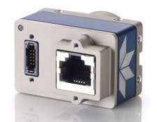 Dalsa Genie Nano GigE PoE Cameras (Back)