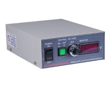 Hamamatsu C7169 | PMT +/-15VDC Power Supply