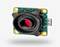 IDS Imaging uEye XLE Camera (M12, Board Level, Front View)