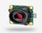 IDS Imaging uEye XLE Camera (M12, Board Level, Front View)