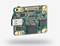 IDS Imaging uEye LE Camera (M12, Board Level, Back View)