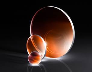 ISP Optics 氟化钡窗口片