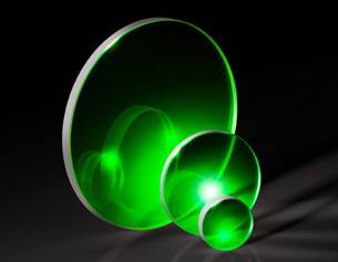 ISP Optics 蓝宝石窗口片