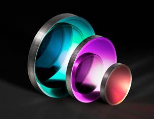 ISP Optics 锗窗口片