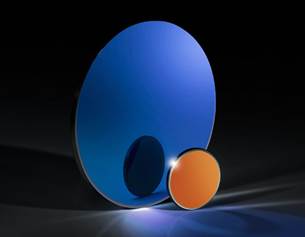 ISP Optics 硅窗口片