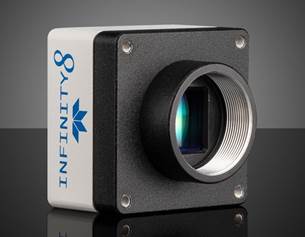 Teledyne Lumenera INFINITY8 显微相机