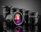 UC Series: All lenses pictured may not be included in the kit. See 