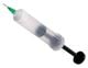 HandPlunger (3cc Barrel), Dispenser Units