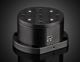 70mm, Compact Motorized Rotation Stage, English