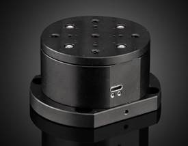 70mm, Compact Motorized Rotation Stage